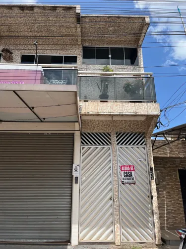 Alugar casa em abaetetuba