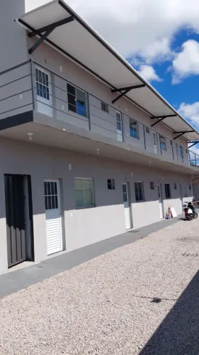 Kitnet Residencial Sol do Cerrado