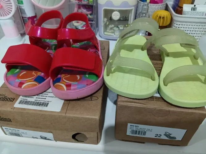 Melissa n 22