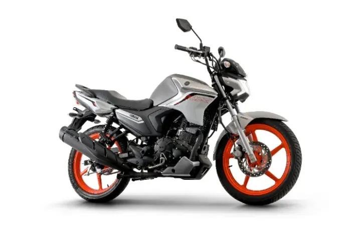  YAMAHA FACTOR 150 DX 2026 - ECONOMIA, ESTILO E CONFIABILIDADE NO SEU DIA A DIA!