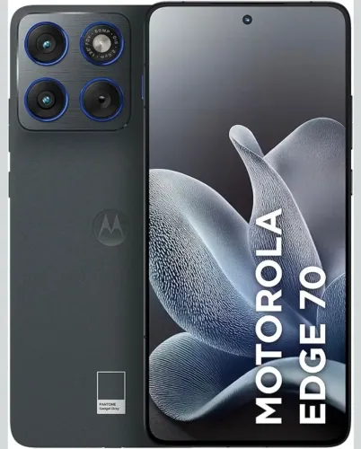 Motorola Edge 70 (lacrado/NF/garantia)