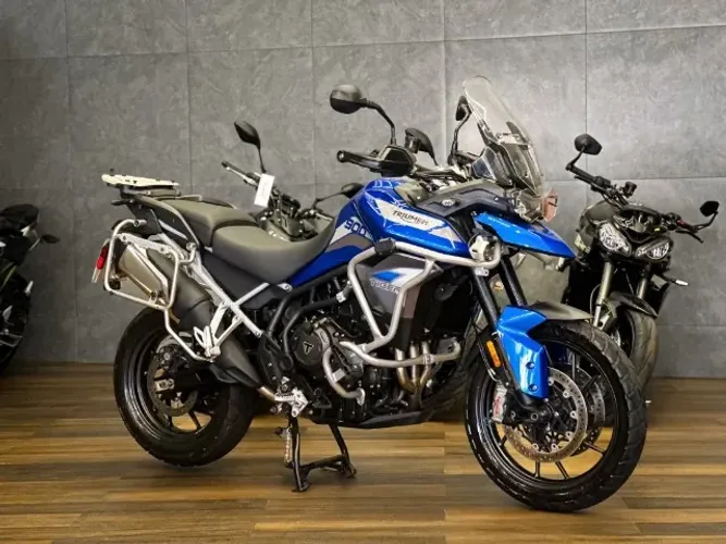 TRIUMPH TIGER 900 GT PRO 2023/2023