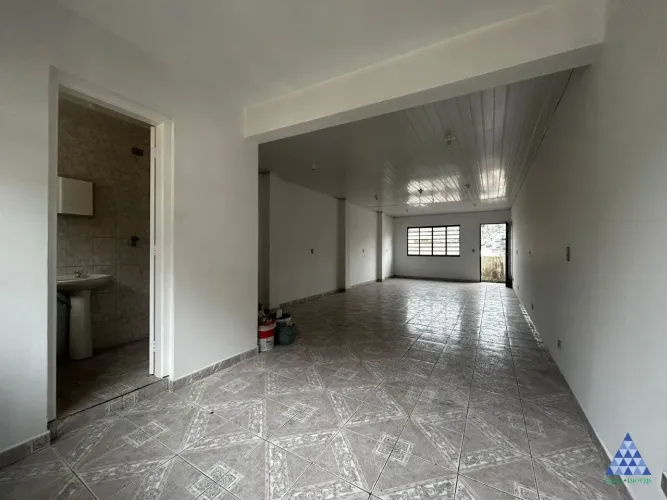Sala Comercial para alugar, 50m² por R$ 1.300/mês - Jardim Tremembé - São Paulo/SP