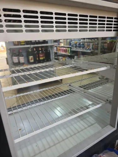Freezer ótimo estado