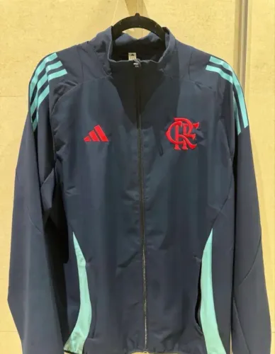 Jaqueta flamengo adidas M