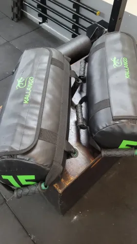 Power bag