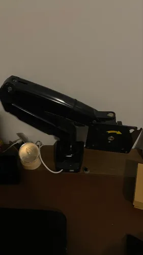 Suporte de monitor