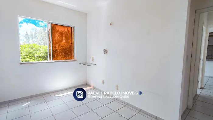 Apartamento para alugar em Eusébio | Condomínio Gran Village Eusébio 1