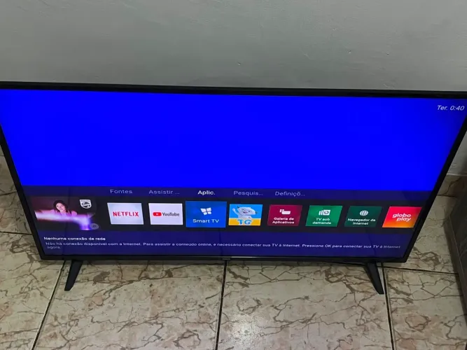 Tv de 42 ?