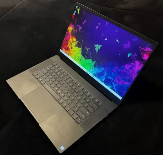 NOTEBOOK GAMER RAZER (10X SEM JUROS)