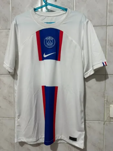 camisa PSG