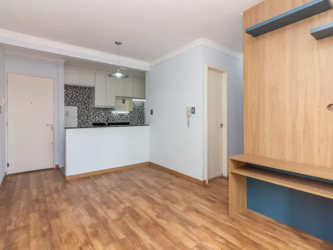 Apartamento para venda em Piqueri com 3 quartos, sendo 1 suíte, 63m²