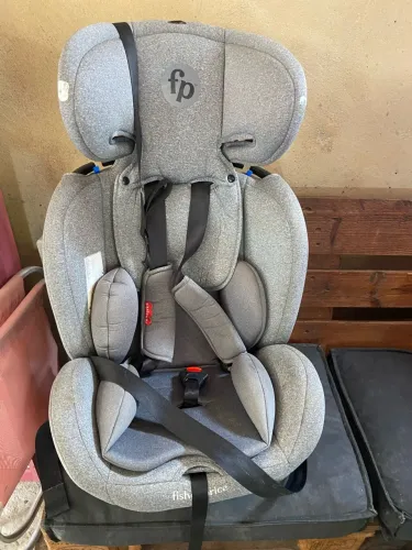 Cadeira de automóvel Fisher price