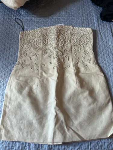 Vestido H&M