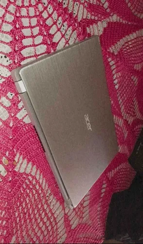Notebook Acer Aspire A515-52G