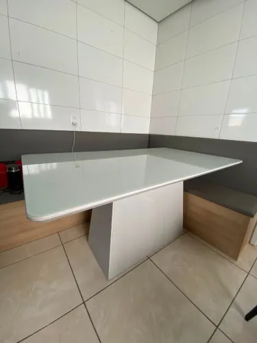Mesa de jantar