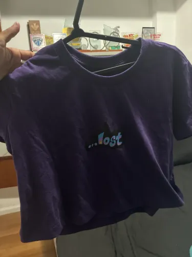 Cropped LOST