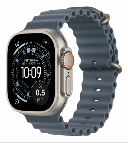 Smart watch ultra 3