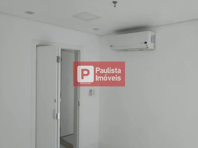 sala comercial á venda Condominio offcie nova America, Imóvel para Investimento  Compre Já