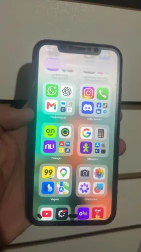 Vendo iPhone 11