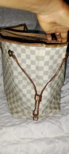 Bolsa da Louis Vuitton