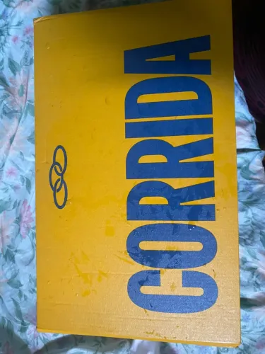 Tênis original