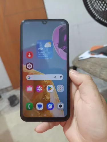 M15 Samsung