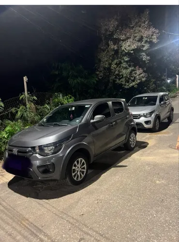 Aluguel de carros