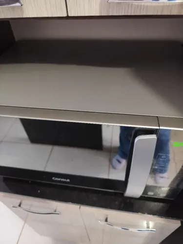Venda microondas 