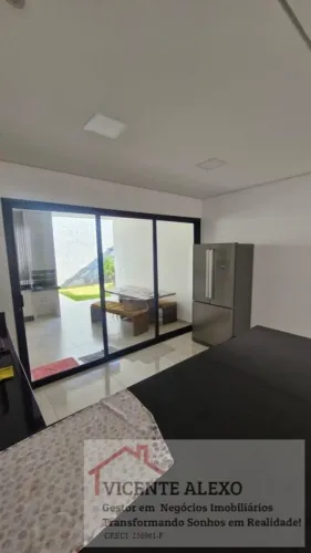 Casa para Locação em condomínio fechado na cidade de Bragança Paulista 3