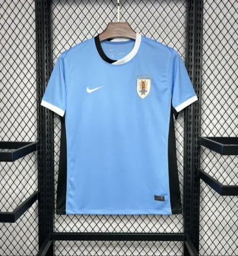 Camisa do Uruguai
