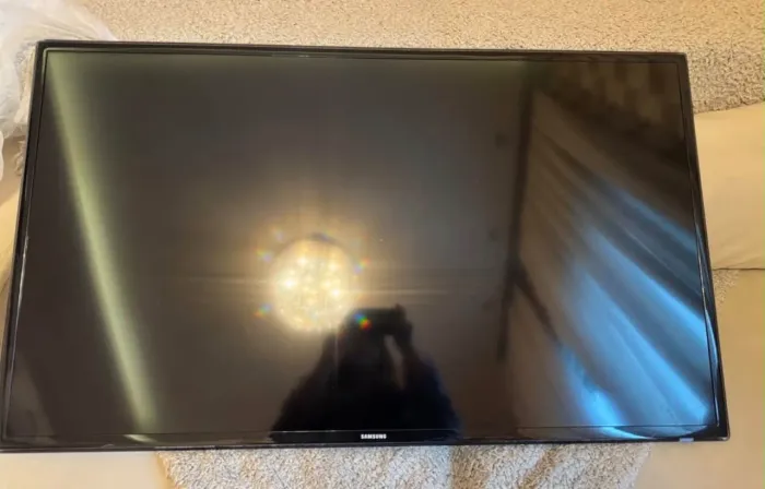 TV SAMSUNG 43 POLEGADAS
