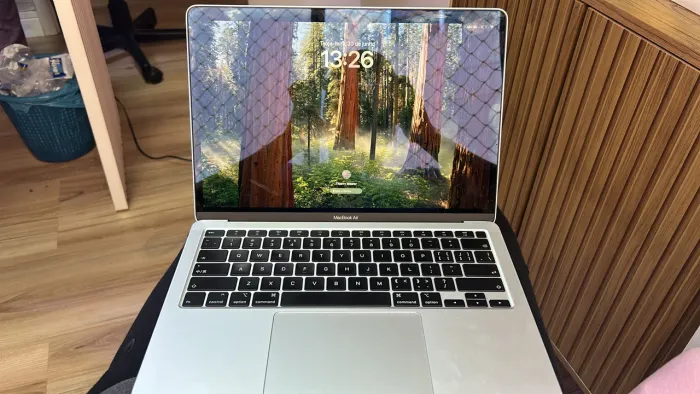 MacBook