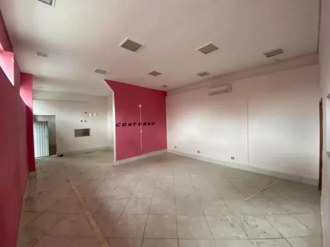 Prédio, 237 m² - venda por R$ 1.200.000,00 ou aluguel por R$ 6.930,00/mês - Vila Alpina - 