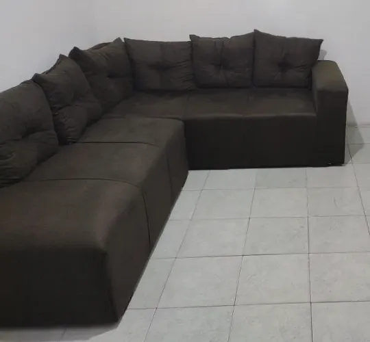 Sofá de canto