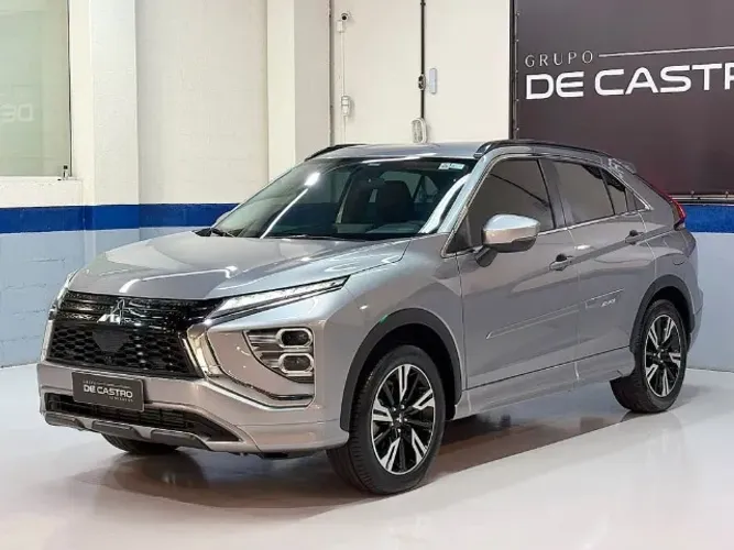 Mitsubishi Eclipse Cross HPE 1.5 16V 165cv AUT 2026