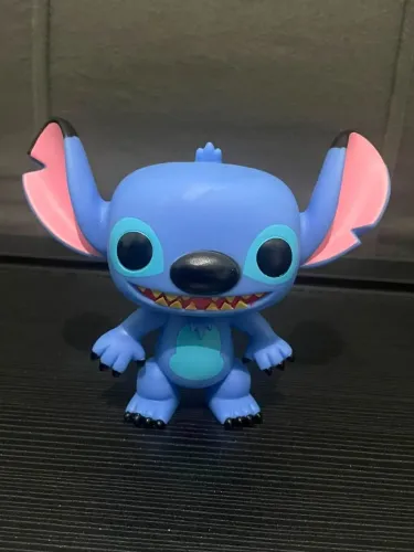 Funko Pop! Disney - Stitch 12 