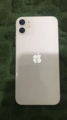 iphone 11 - Branco - 128gb