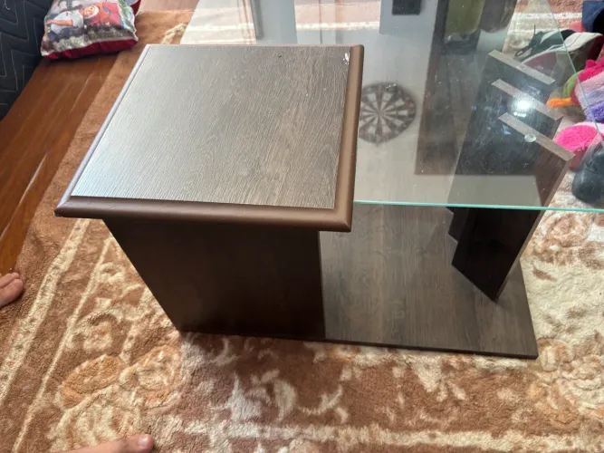 Mesa de centro 