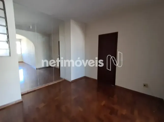 Amplo apartamento de 3 quartos com suíte e 139m²; no Grajaú!