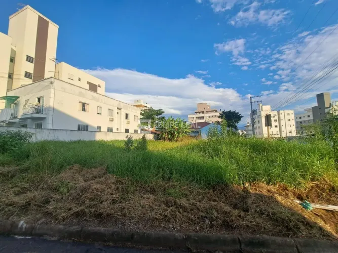 Lote / Terreno em Pagani - Palhoça