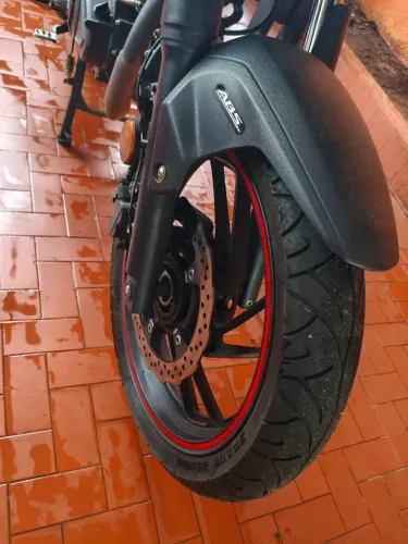 Moto haojue DL 160. 2025/2026
