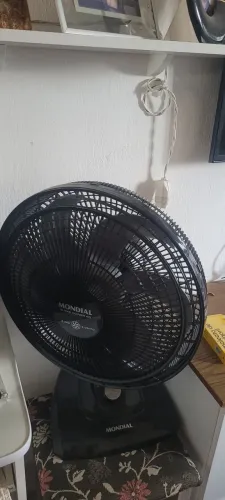 Ventilador 6 pás