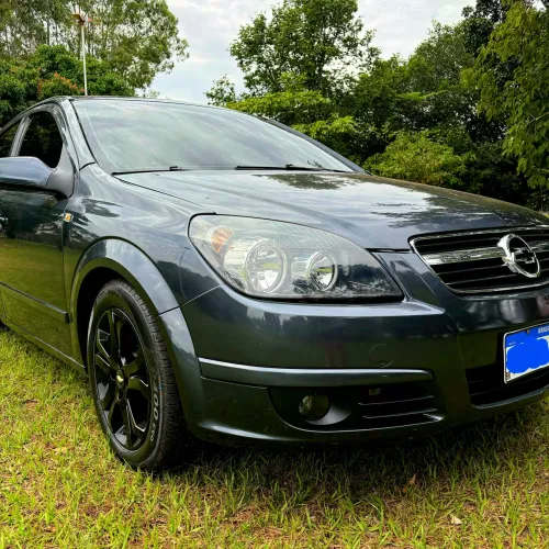 Chevrolet Vectra Elegan. 2.0 MPFI 8V Flexpower MEC 2008