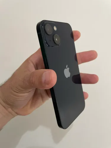 Iphone 13 5G 128gb Black Top Troco ou 10x