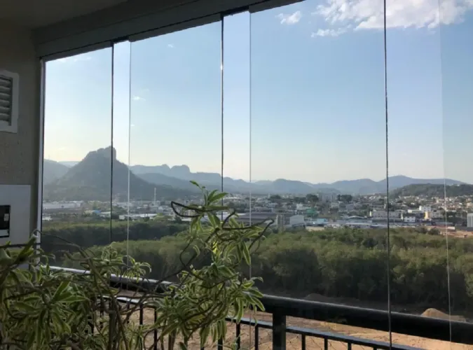 Cidade Jardim - Majestic 3 suítes 166 m² - R$1.940.000,00