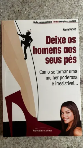 Livro usado