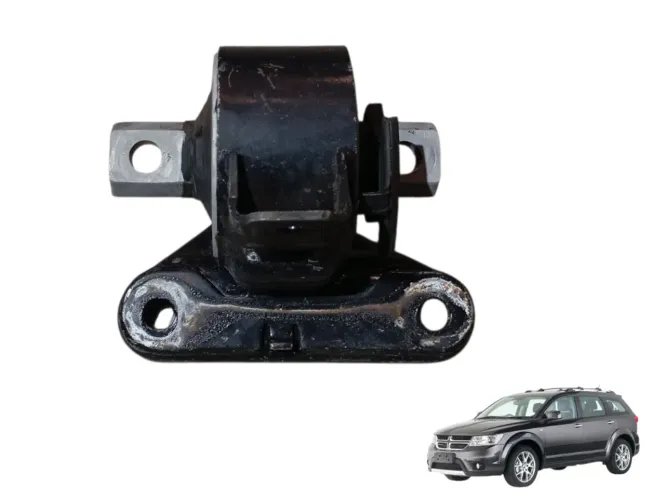 Coxim Câmbio Superior Esq Dodge Journey Freemont 3.6 2010 18