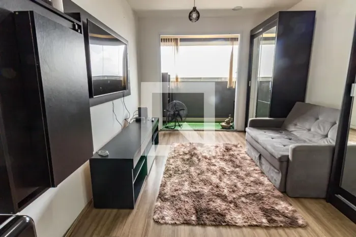 Apartamento à Venda - Belém, 1 Quarto, 23 m2