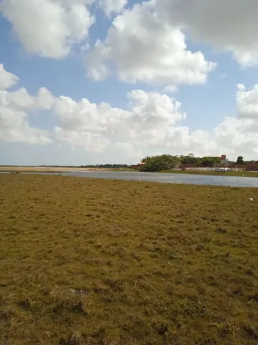 Terreno lençóis maranhense santo Amaro